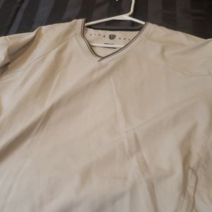 Nike Rain Gear Short Sleeve